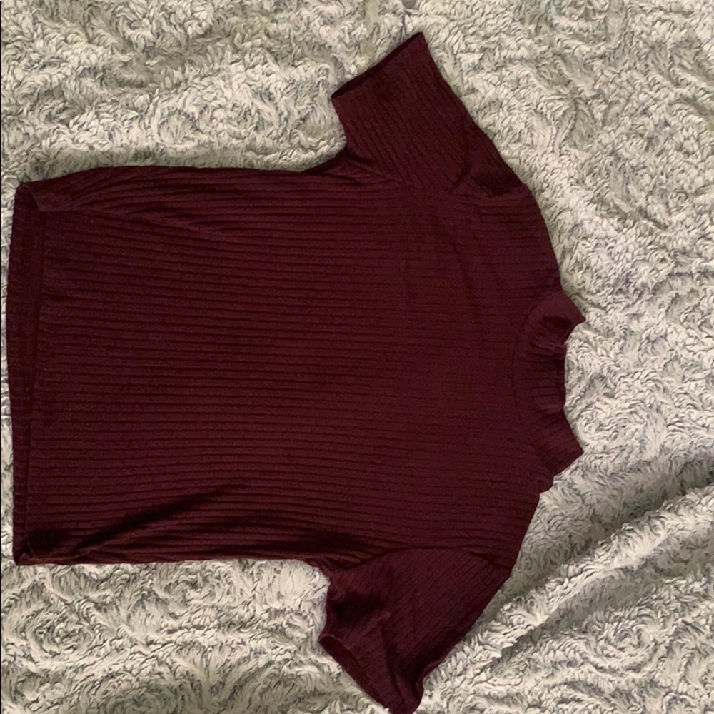 ME TO WE SHIRT
